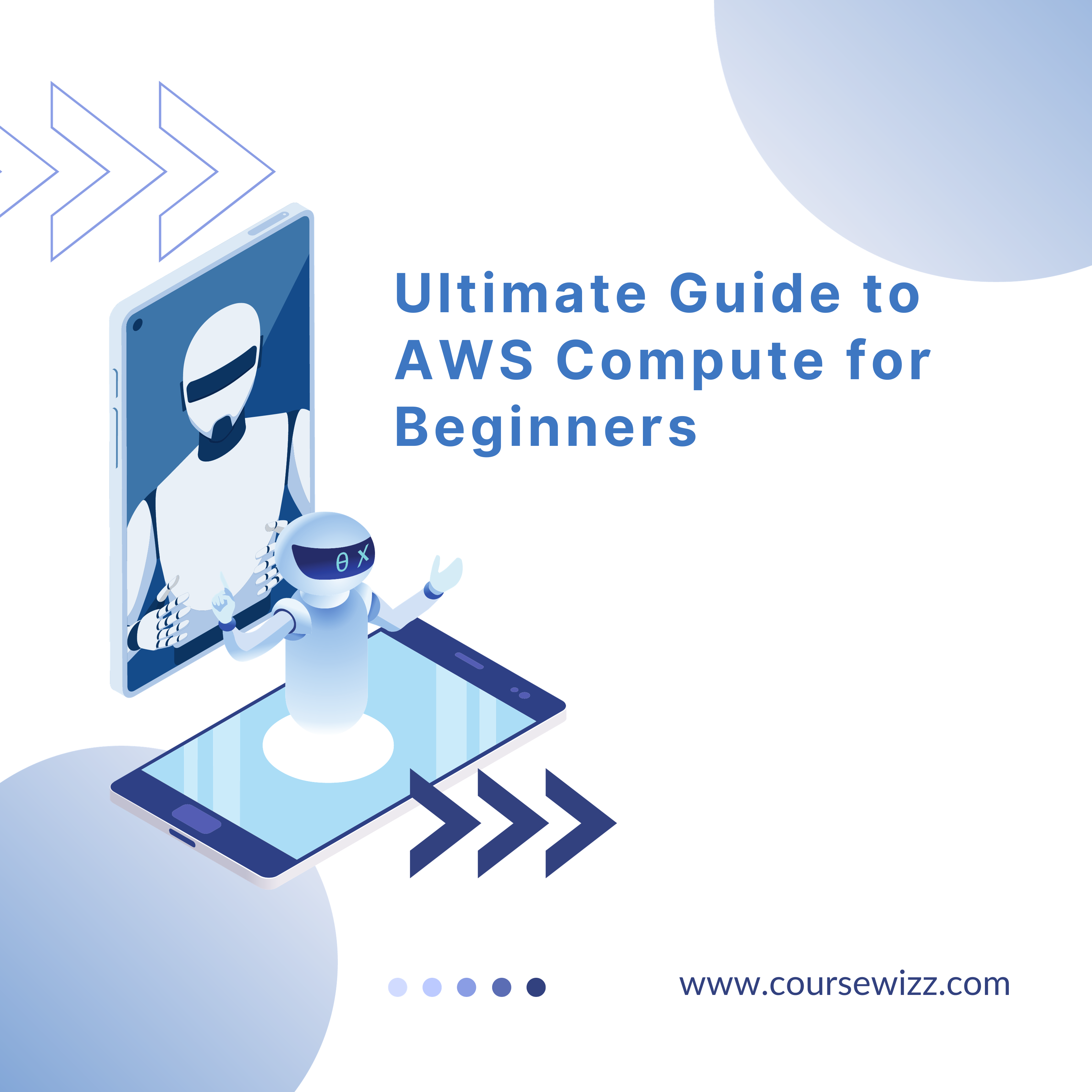 Post Cover Picture - Ultimate Guide to AWS Compute for Beginners